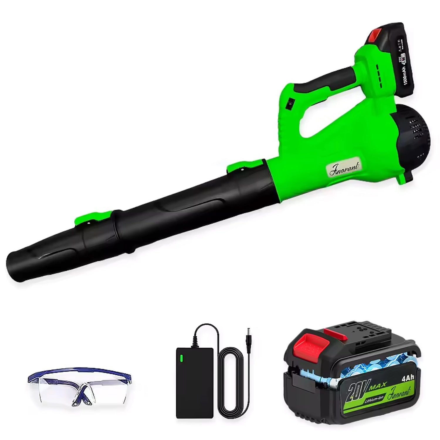 Cordless Leaf Blower