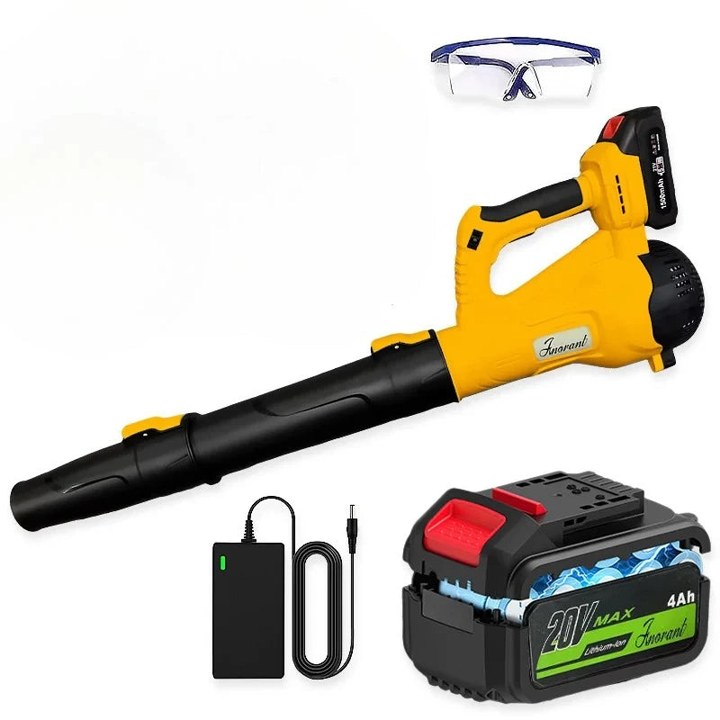 Cordless Leaf Blower