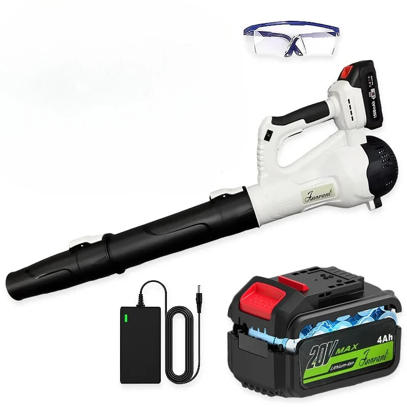 Cordless Leaf Blower