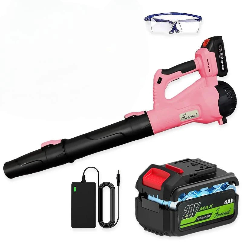 Cordless Leaf Blower